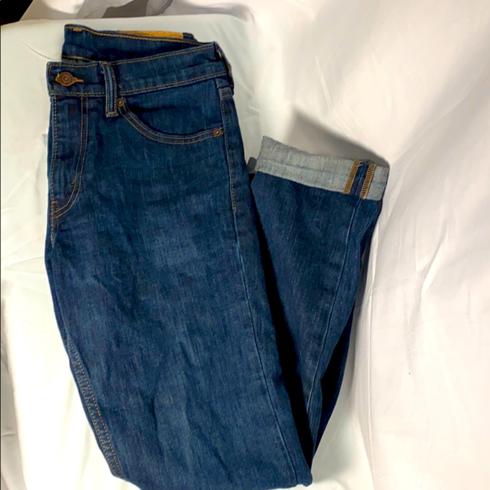 Men’s Levi’s